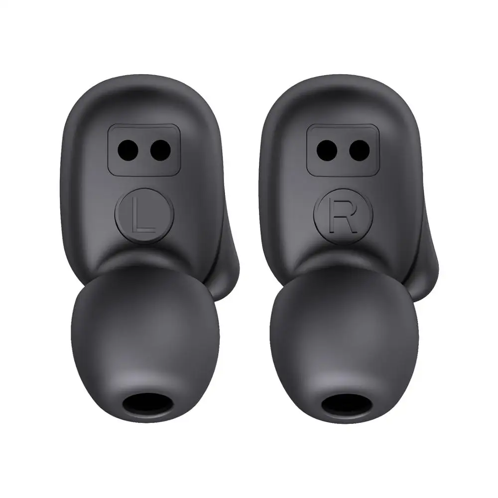 Bluetooth наушники TWS беспроводные наушники Bluedio T-elf 2 Водонепроницаемая Спортивная гарнитура беспроводные наушники в ухо с зарядным устройством