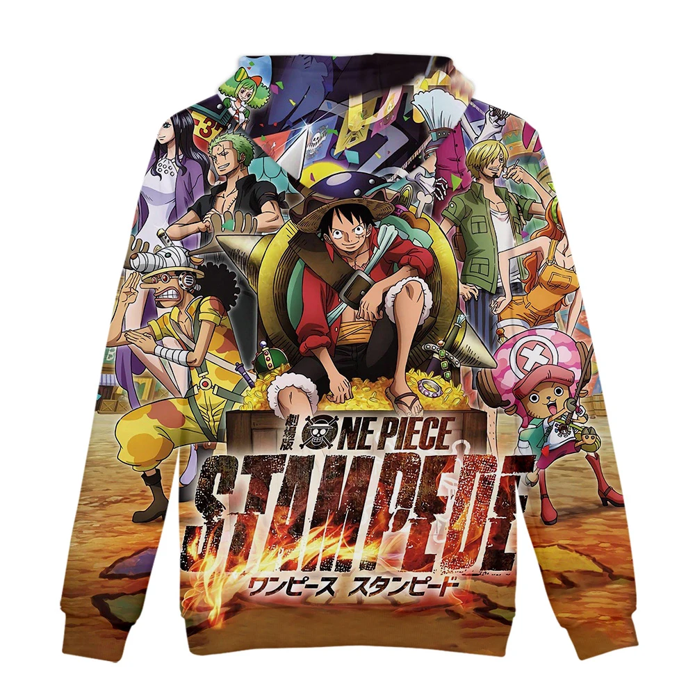 

Anime One Piece 3D Hoodies Men /Women Hoodies Streetwear Hip Hop Hoodies Fashion Casual Hoodies Harajuku Oversized Sweatshirts