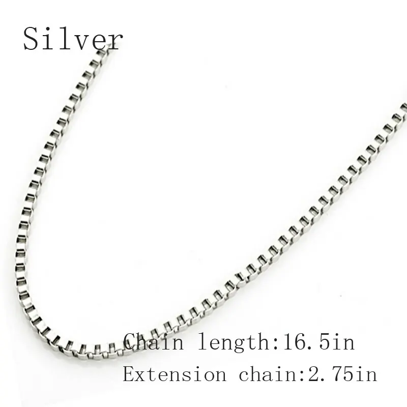 Подвеска в виде собаки сибирской хаски ожерелье с цветным животным шармом