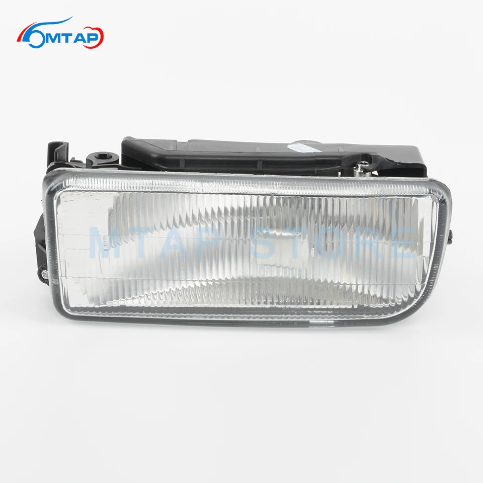 

Противотумансветильник РА для BMW E36 320 323 325 328 M3 год 1992 1993 1994 1995 1996 1997 1998, противотуманная фара без Blulb