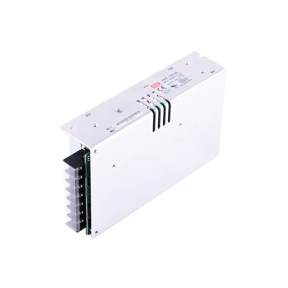 Mean Well HRP 150 36 meanwell 36V/4.3A/154 8 W DC с одним выходом PFC переключатель функций источник