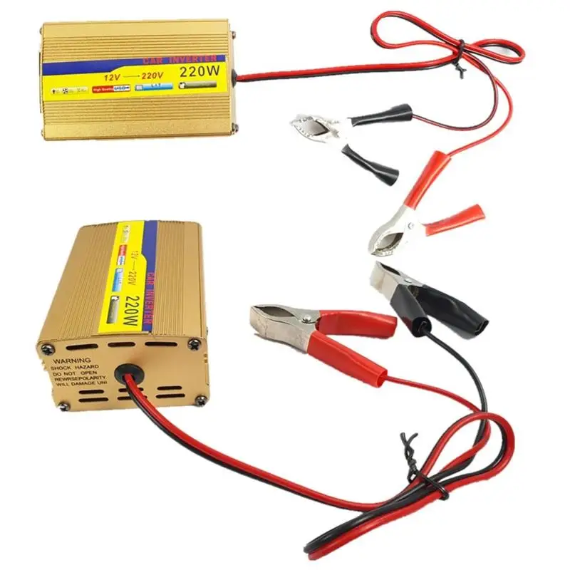 Solar Power System Kit 10/40/60A Controller Panel Battery Charger 220W Inverter USB Kits Complete Home Grid Camping | Обустройство