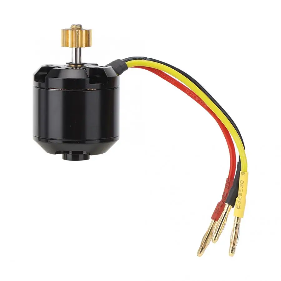Бесщеточный бесщеточный двигатель аксессуар часть подходит для Wltoys V950 пульт