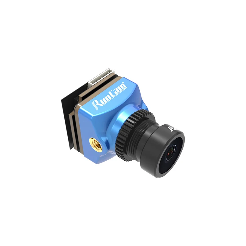 Камера Runcam Phoenix 2 micro nano Joshua Edition 1000 ТВЛ 1 мм фристайл FPV 16:9/4:3 PAL/NTSC переключаемая
