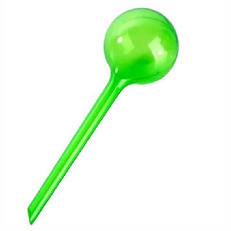 Креативные самополивочные стойки для растений автоматические шипы конусная