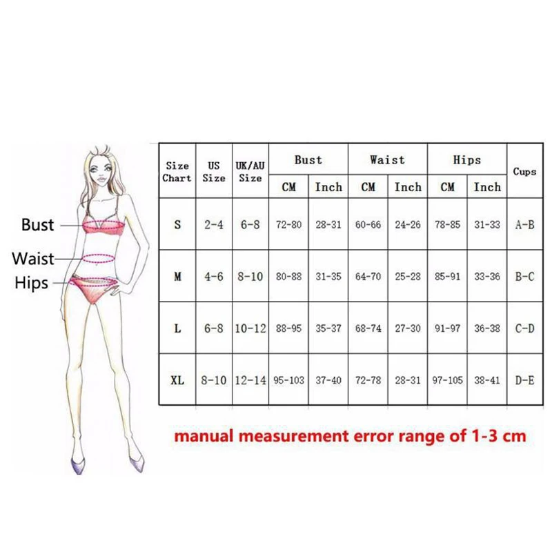 

Leaf Print Women Swimsuit Underwire Push Up Padded Bikini Sets Low Waist Swimwear Summer Bathing Suit Brazilian Biquini Bathers