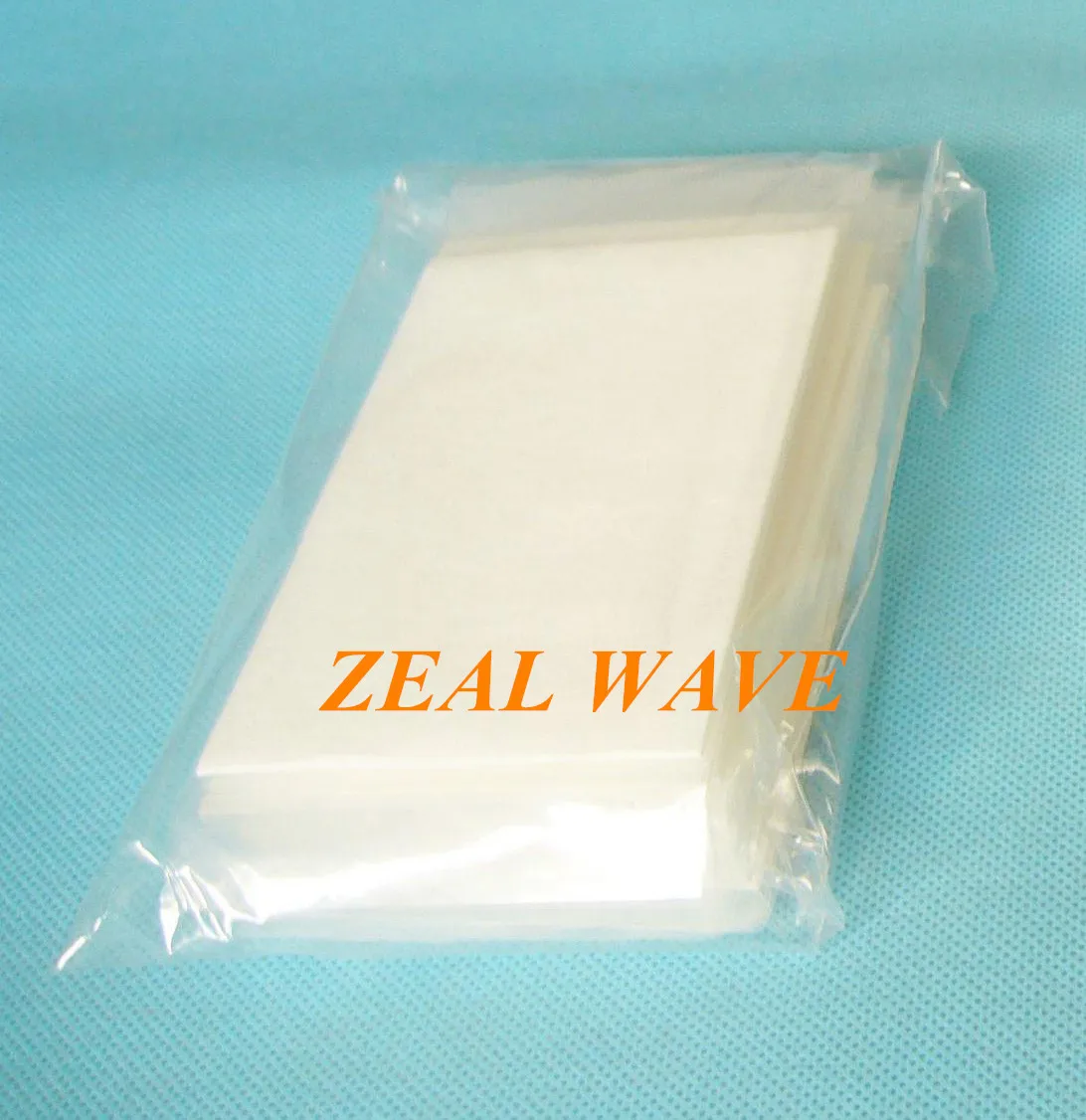 Humidifying Paper Humidifying Filter Paper (10 Photos)
