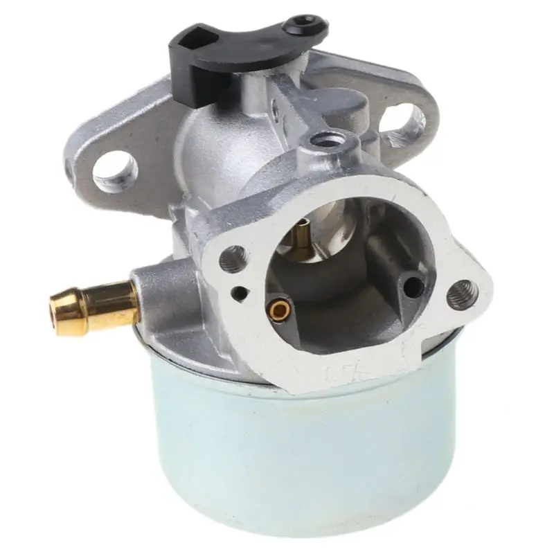 

Carburetor for briggs & stratton 498170 799872 694202 498966 14111 498254 49758 T5UC