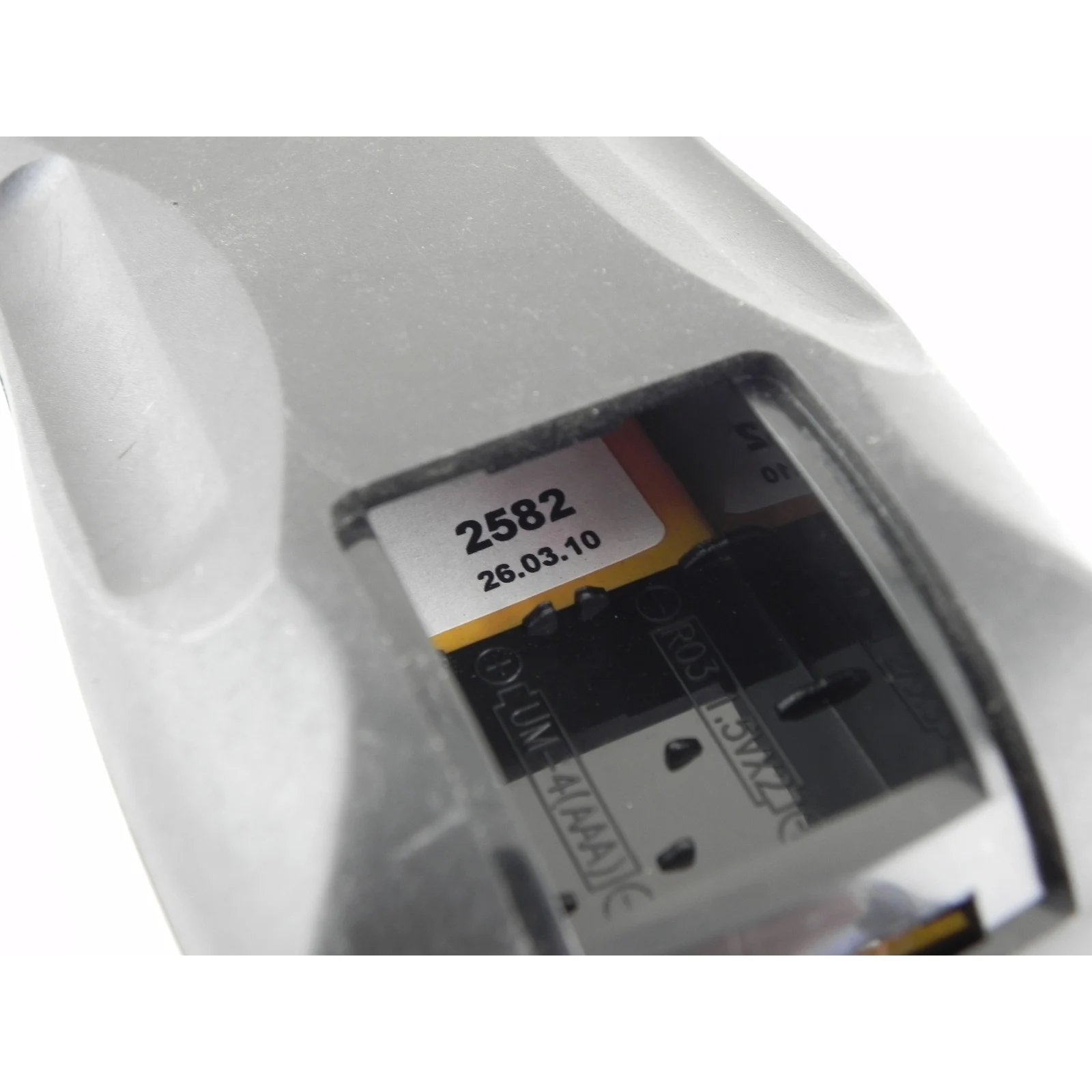 Универсальный пульт ДУ для TV и DVD Toshiba IRC 2582|Пульты ДУ| |