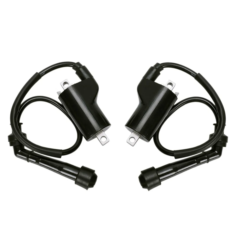 

2 катушки зажигания для Hyosung Gt650 Comet / Gt650R S Comet