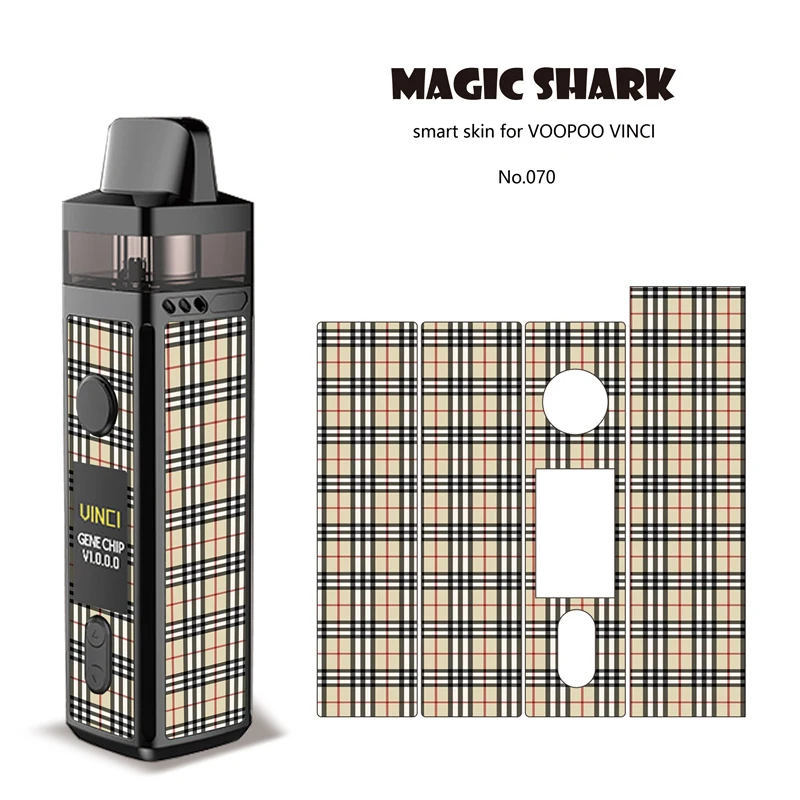 Чехол наклейка с изображением волшебной акулы Железного человека Человека паука