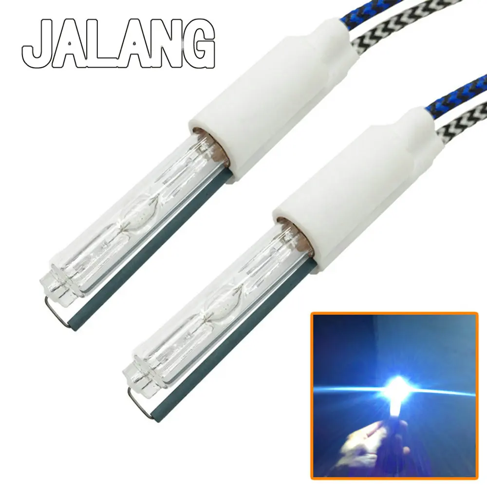 Из 2 предметов HID ксеноновые лампы головного светильник s специальный Сменное 12В 55