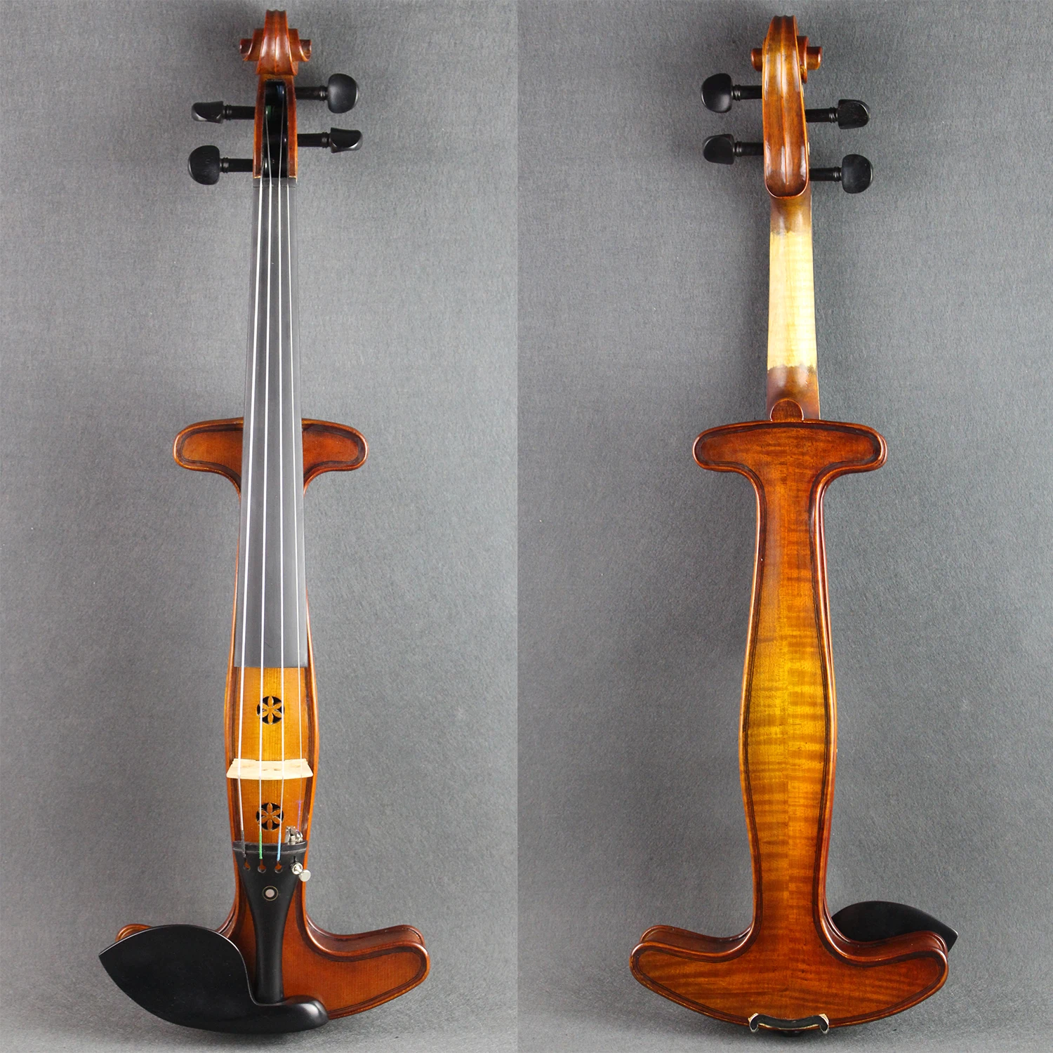 Резная скрипка! 4/4 ручной работы violino музыкальный инструмент 바이올린 كمان