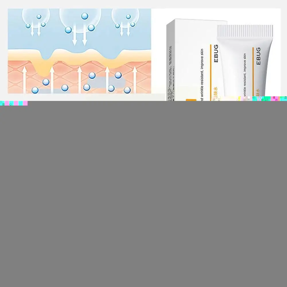 

Retinol Face Cream Anti-Wrinkle Anti-Aging Lifting Care Line Remove Whitening Dullness Moisturizing Fine Skin Tightening Fi L3C9