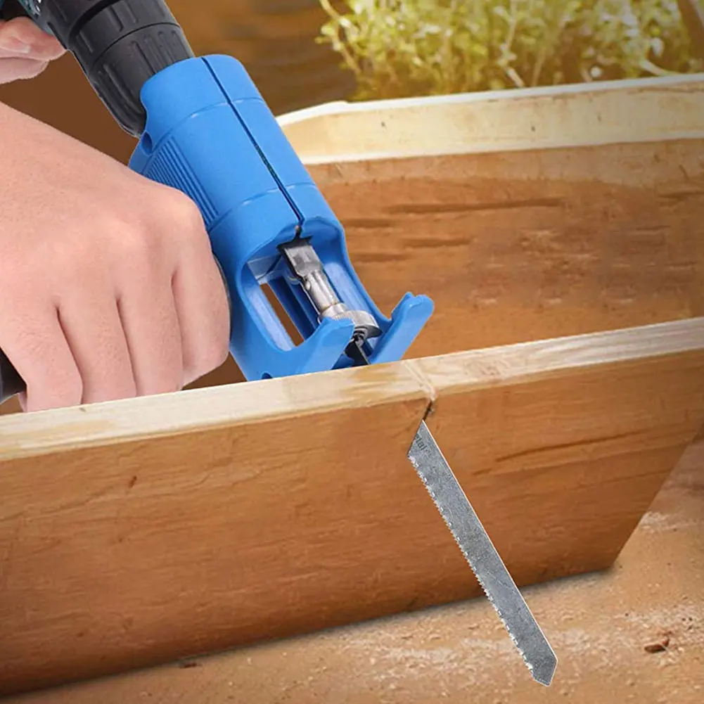 

Power Tools