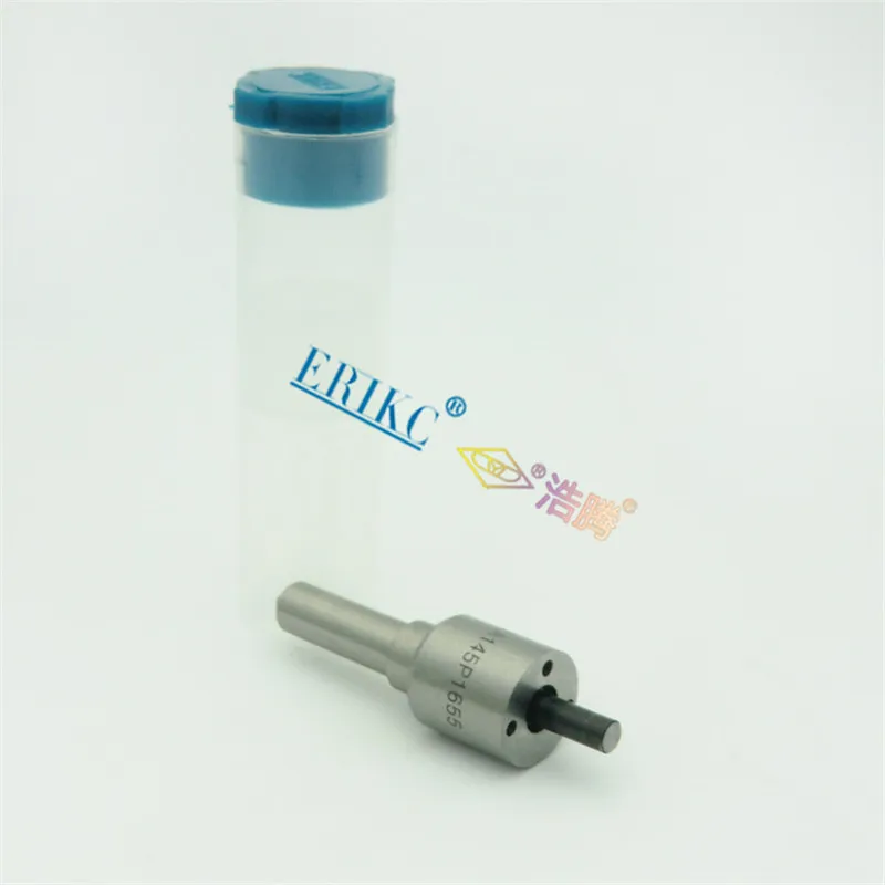 

0445120391 Injector Nozzle DLLA145P1655 Common Rail Fuel Injector Nozzle 0 433 172 016 DLLA 145 P 1655 0433172016 DLLA 145P1655