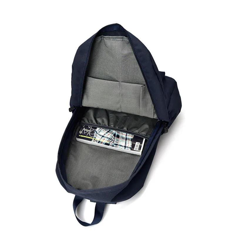 

2021 Backpack Men Fashion Canvas Backpack School Bags for Teenagers Girls Vintage Laptop Student Women Backpack Bags Casual