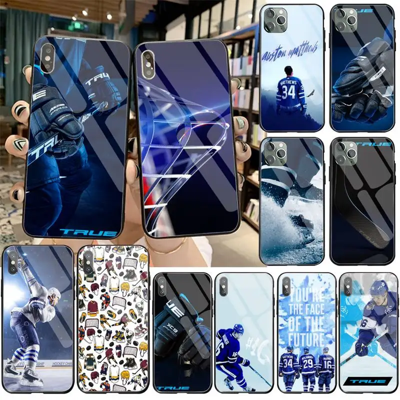 Чехол для iPhone 11 Pro XR XS MAX 8 X 7 6S 6 Plus SE 2020 закаленное стекло | Мобильные телефоны и