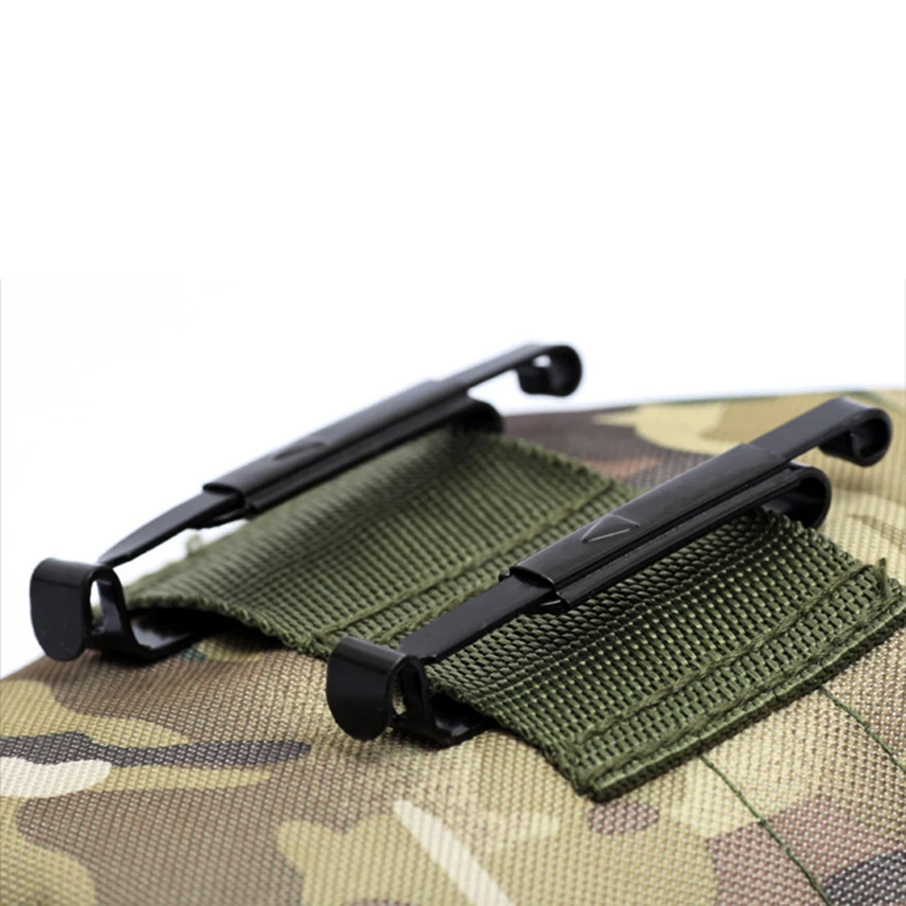 1 Набор Военная бутылка для воды чайник столовая с алюминиевой чашей и сумкой