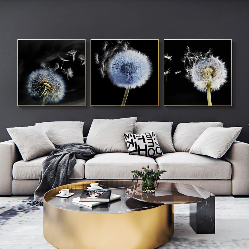 

Modern Nordic Abstract decoration Picture Wall Art Decoration Plant Poster for Print Canvas Painting Living Room Bedroom Home