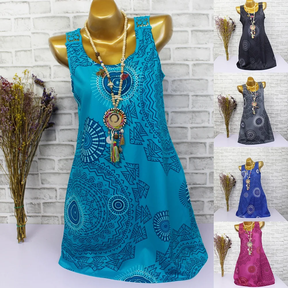 

Daisy Floral print Dress Fairy Slimming Skirt Super Fairy Korean Strap Girls' Dress New