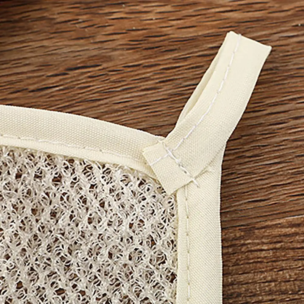 Rosalind для женщин ванной нейлоновое банное полотенце мытья тела спа-ванны щетка