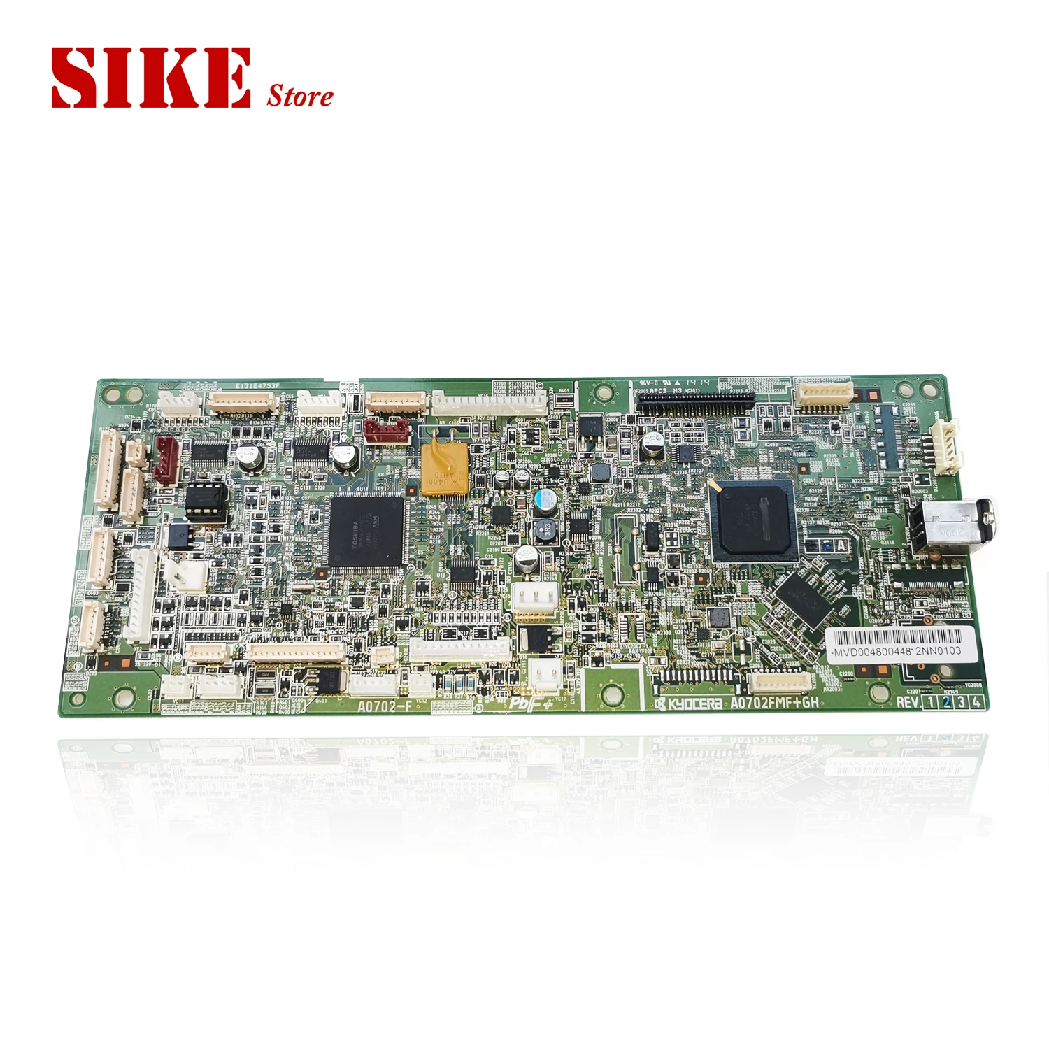 Материнская плата для принтера Kyocera TASKalfa 1800 2200 PWB