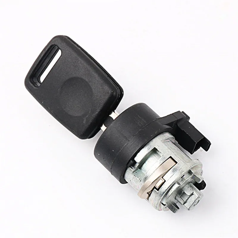 XIEAILI OEM Левый дверной замок цилиндр замка автомобильной двери для Vw 13New Jetta/Santana K211 |