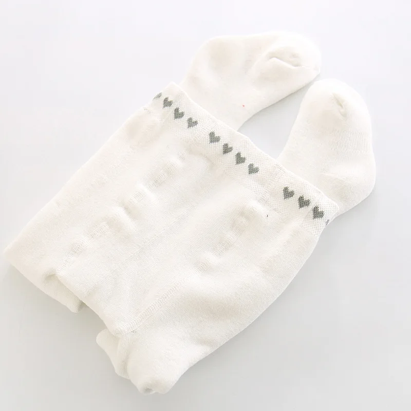 Одежда для мамы и ребенка носки гетры колготки новорожденных теплые хлопковые