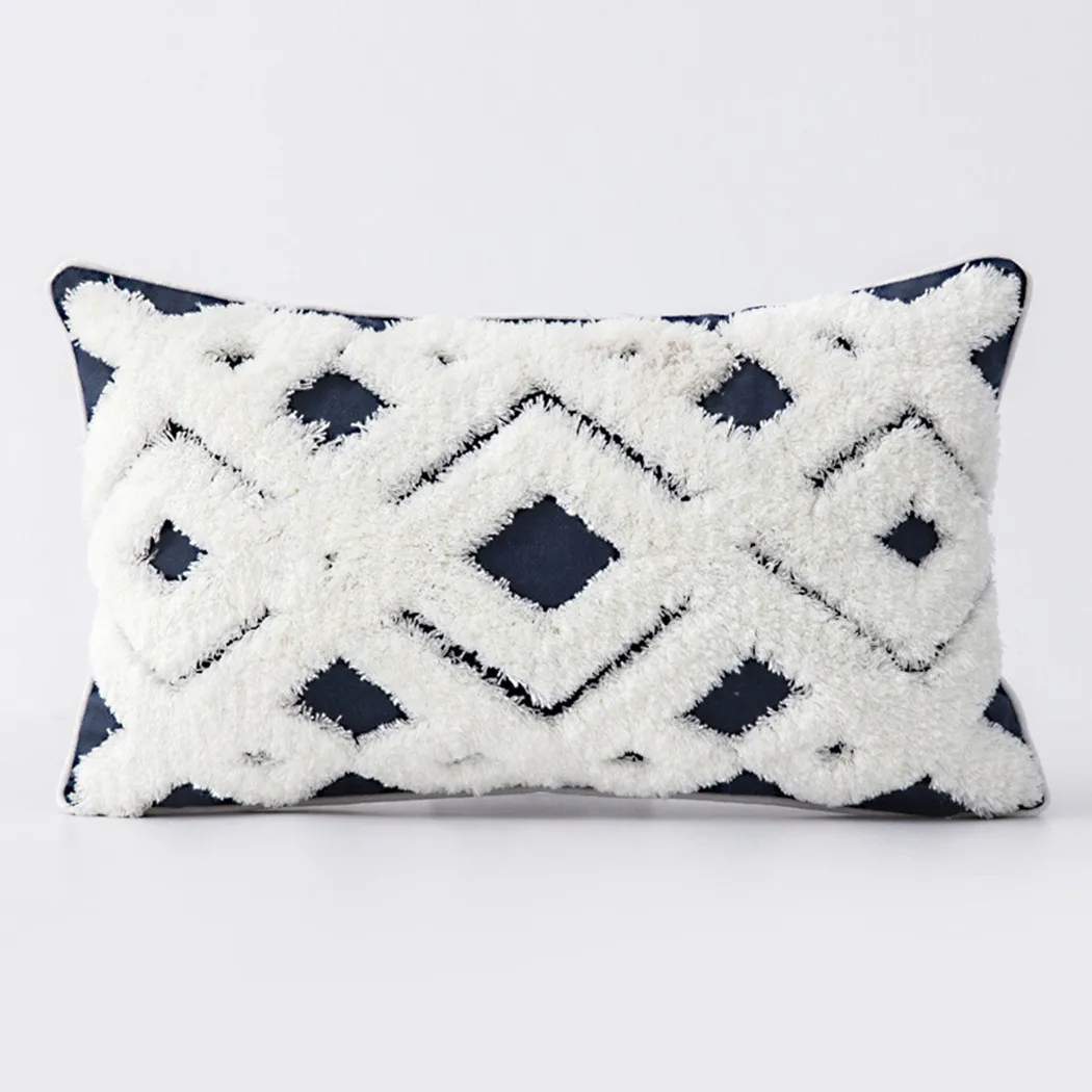 

Bohemian Pillowcase Decorative Home Sofa Decor Morocco Soft Throw Cushion