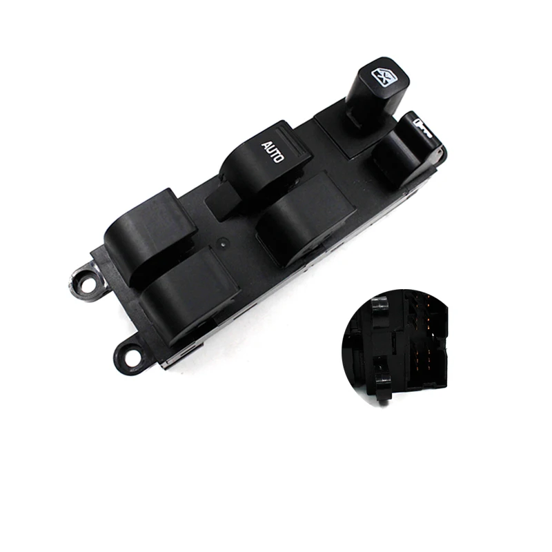 Автомобильный Электрический переключатель стеклоподъемника для Nissan Altima Sentra