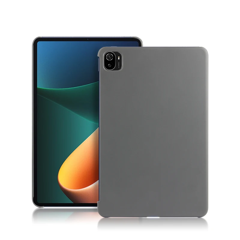 

Case For XiaoMi MiPad 5 Pro 11" 2021 Tablet PC Protective Cover Funda For MiPad5 Mi Pad 5 Pro 11 inch Back Cover Case Hard Shell