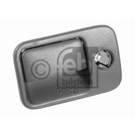 Ручка Бардачка Vw Febi арт. 23402|Зеркала и крышки| |