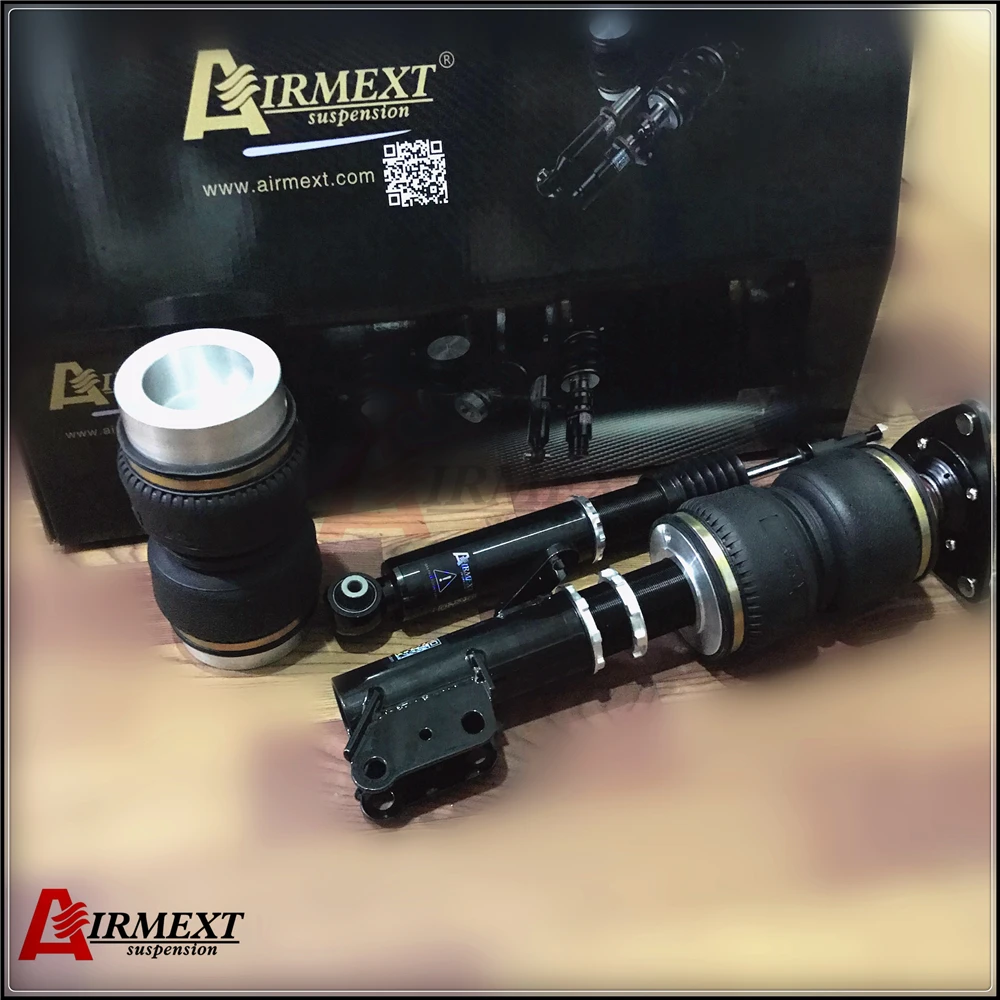 AIRMEXT AIR комплект стойки звенья для комплектов не отправлено/индивидуальное