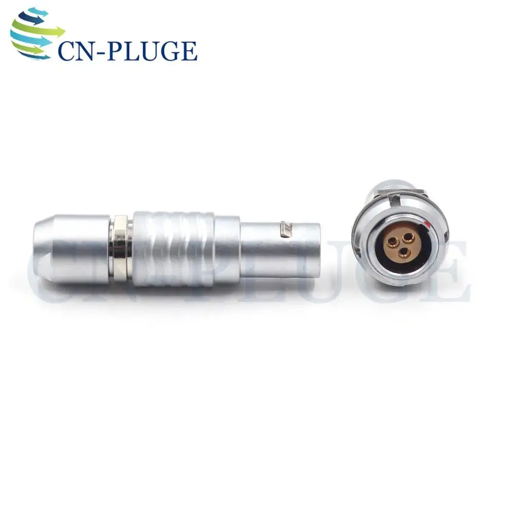 FGG E CG 0B connector M09 series 2 3 4 5 6 7 8 9-pin aviation plug and ARRI RED camera audio equipment power | Обустройство дома