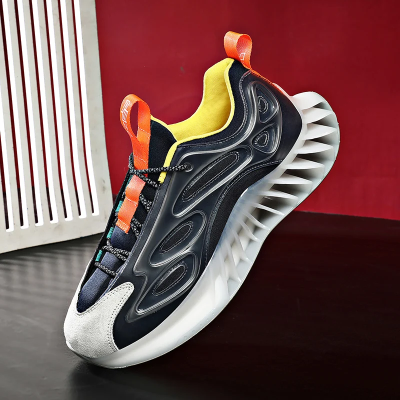 

men shoes Sneakers Male tenis Luxury shoes Mens casual Shoes Trainer Race off white Shoes fashion loafers running Shoes for men