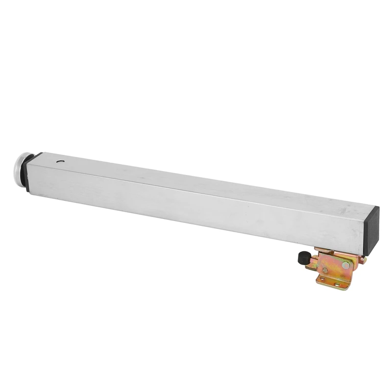 Складная телескопическая ножка для дома на колесах регулируемая высота 1