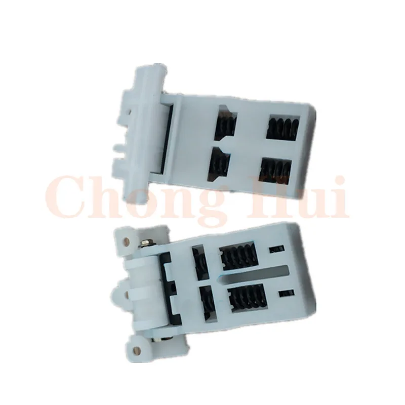 40 шт. JC97-01707 JC97-03220A JC97-02779A оригинальный шарнир ADF для Samsung SCX 4720 4824 4828 5530 5635 5835 CLX3160 6200