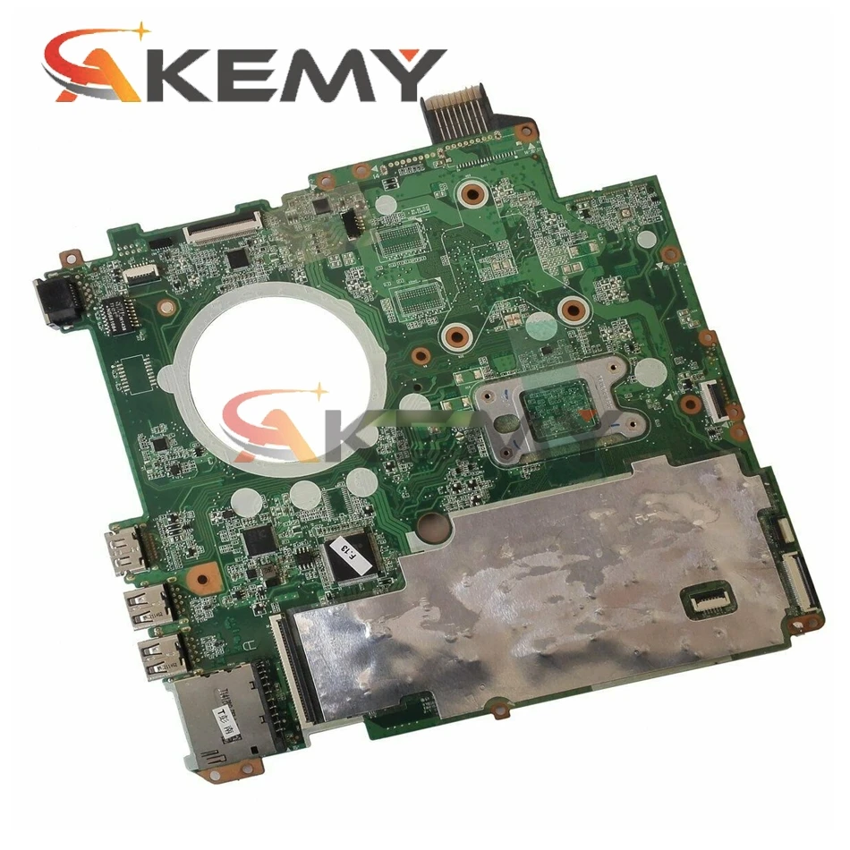 

DAY12EMB6C0 For HP PAVILION 15-F 17-F laptop motherboard 787515-501 787515-001 787515-601 With intel CPU 100% fully tested