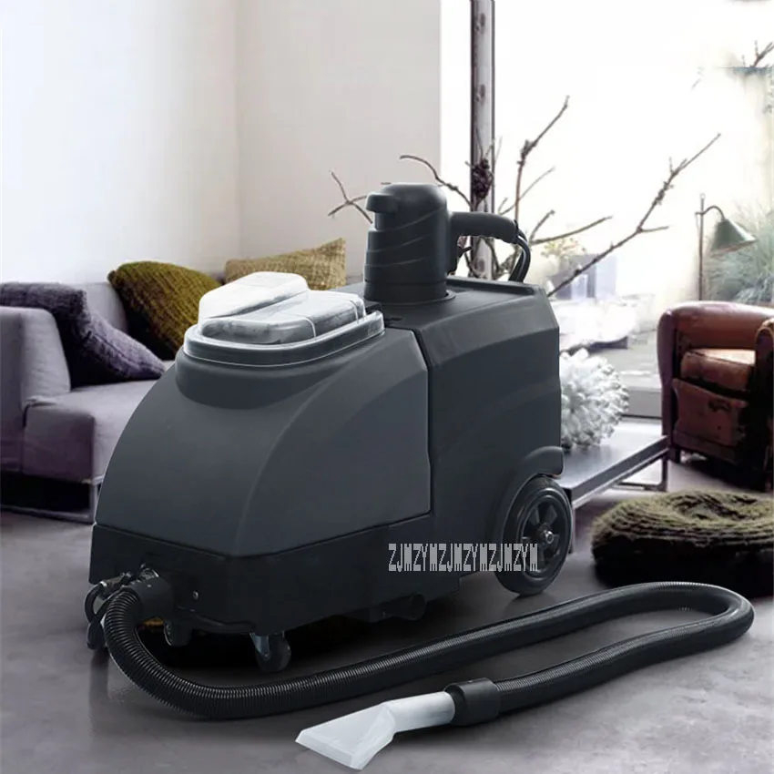 

WJS-SF1 Four-in-one Sofa Washing Machine Multi-function Commercial Sofa Cleaning Machine Household Sofa Cleaner 220V/110V 1000W