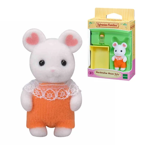 Sylvanian mouse 2025