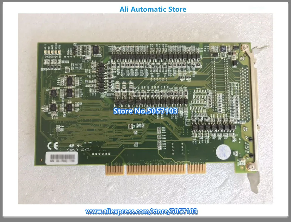 PCI-M114G карта управления движением сбора данных | Обустройство дома