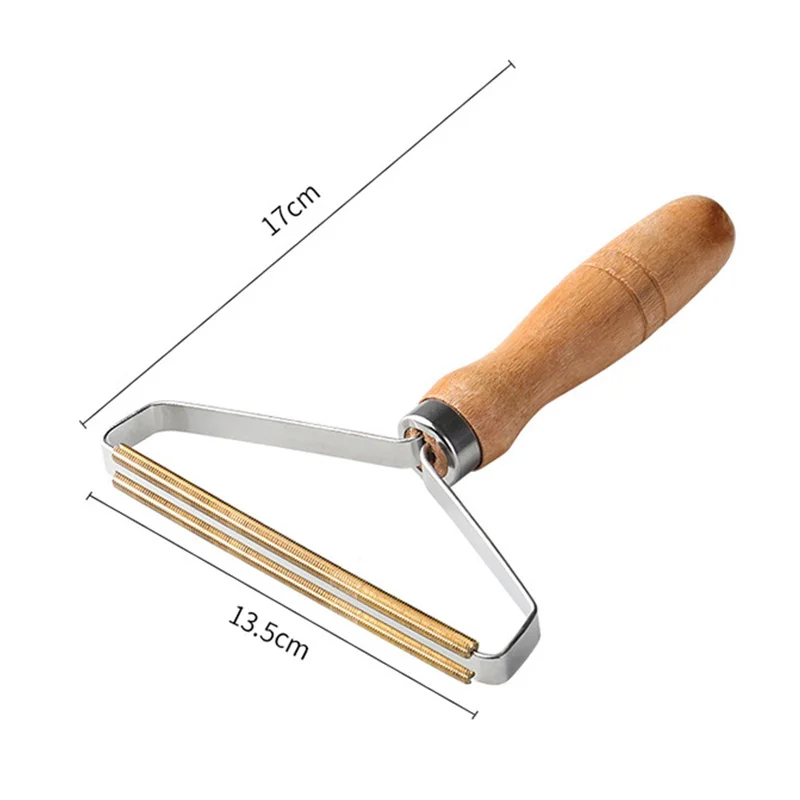 

Stripper Clothing Deballer Household Woolen Cashmere Manual Epilator Ball Depilator Shaving
