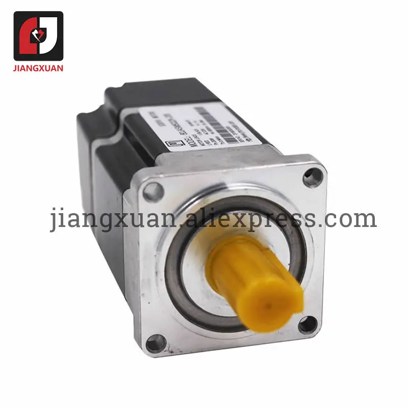JASD1002-20B 40JASM5012K-20B комплект драйвера серводвигателя с кабелем 3 м и 20-битным