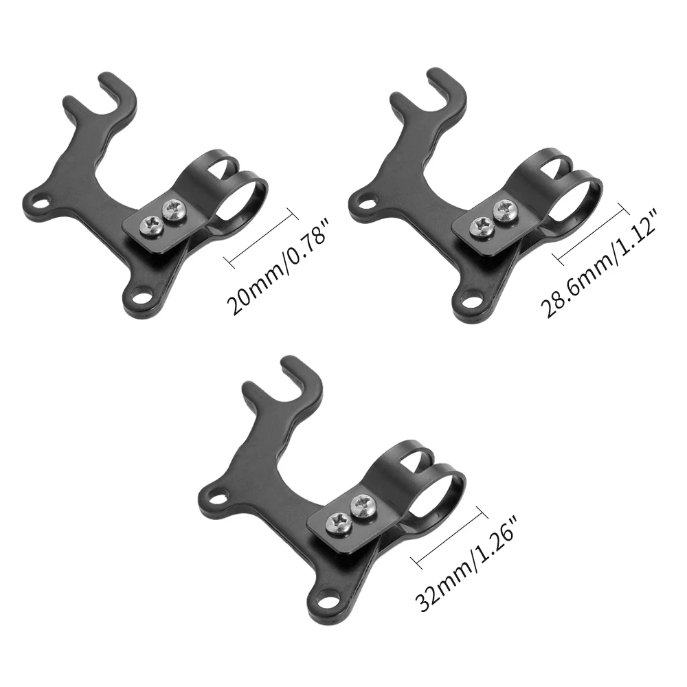 Дисковые велосипедные тормозные модификации Рамка адаптер крепления держателя