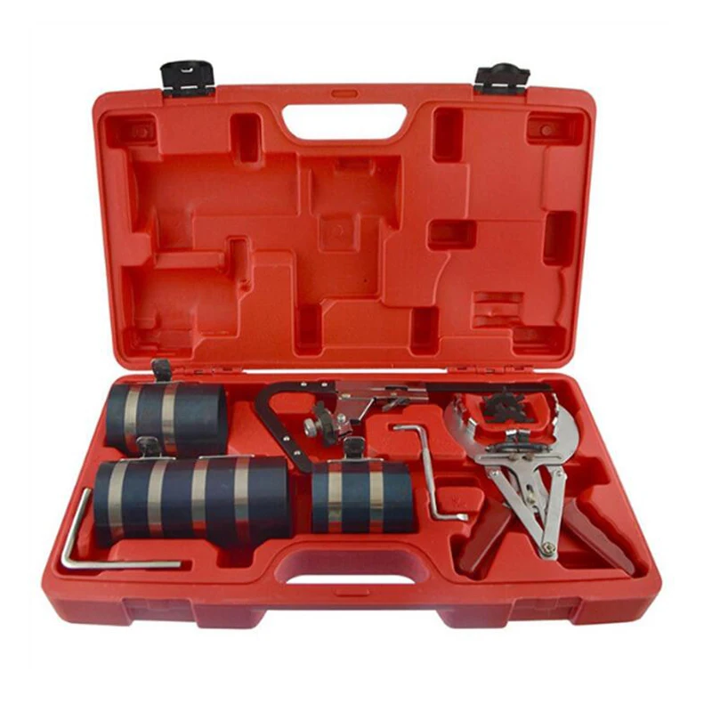 Набор для ремонта автомобильных поршневых колец поршневое кольцо разборки
