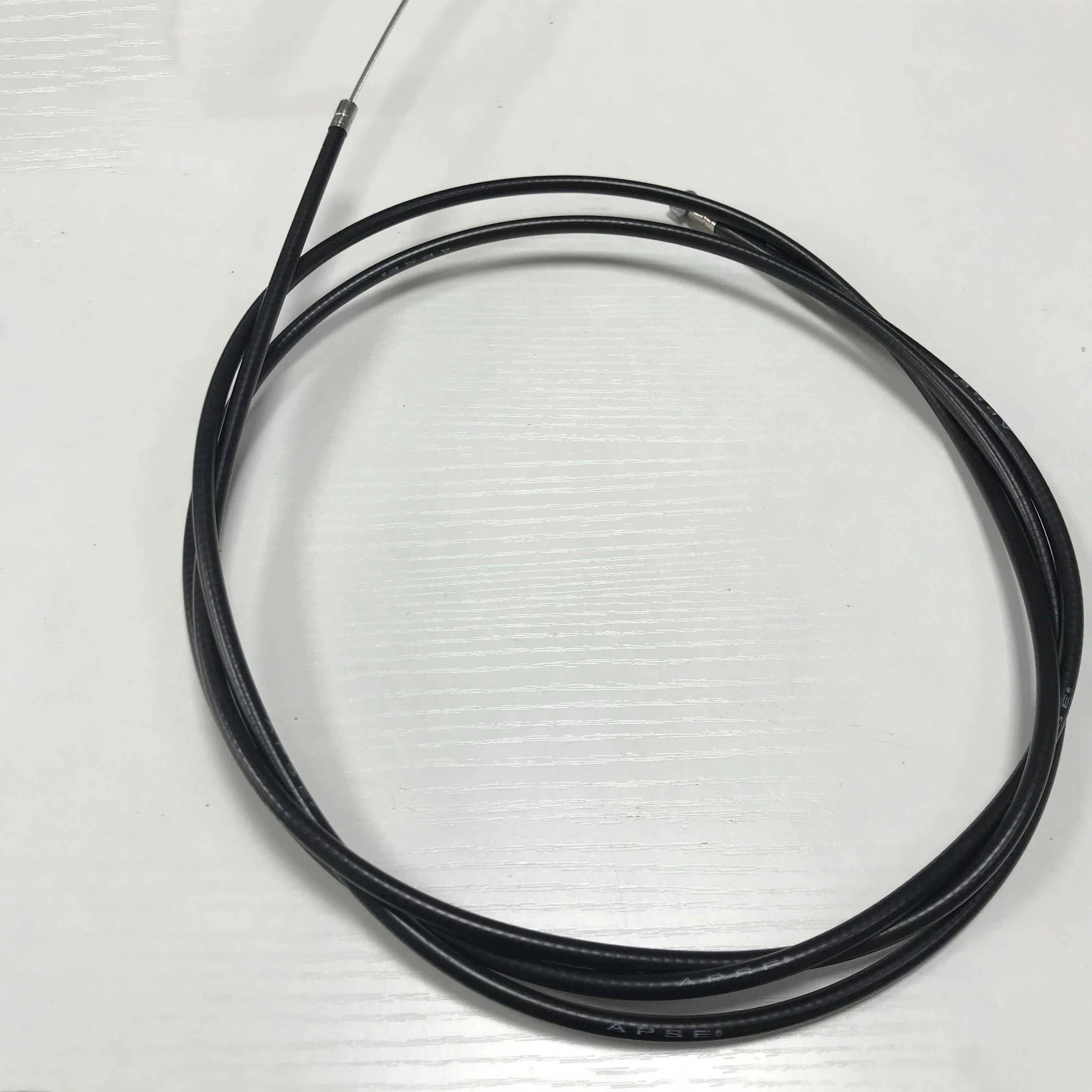 Оригинальная Задняя Тормозная Линия для Mercane WideWheel ширококолесный электрический