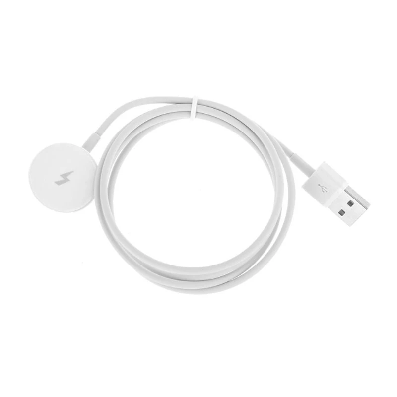 

Watch Charger Power Adapter Compatible w/ Armani-ART 5001/5002/5003/5004/5005 Portable Smartwatch Charging Cable Charger 16FB