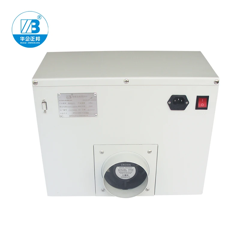 ZB2520HL инфракрасный нагреватель печь для плавки SMT/настольное оборудование