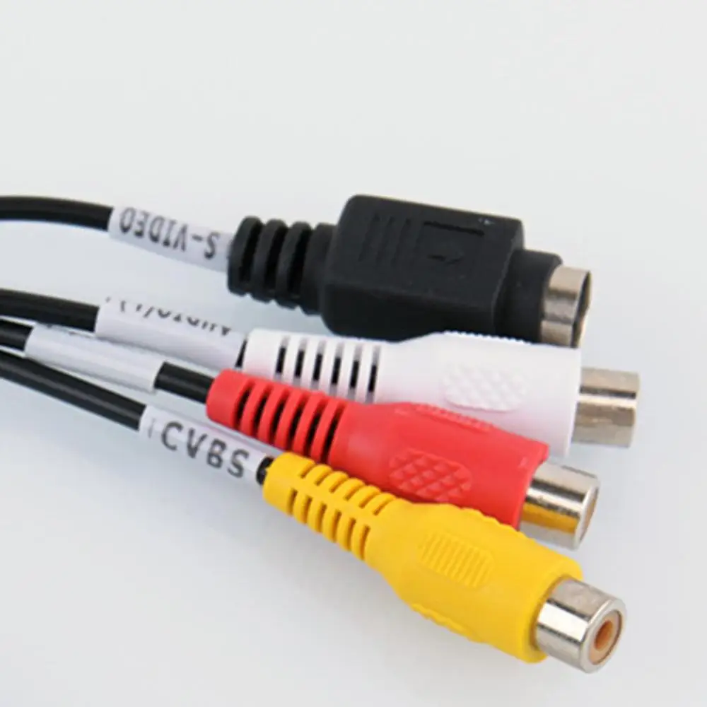Изысканно спроектированный Hw-1401 Usb видео чип Mba22n одноканальный av-сигнал для сбора